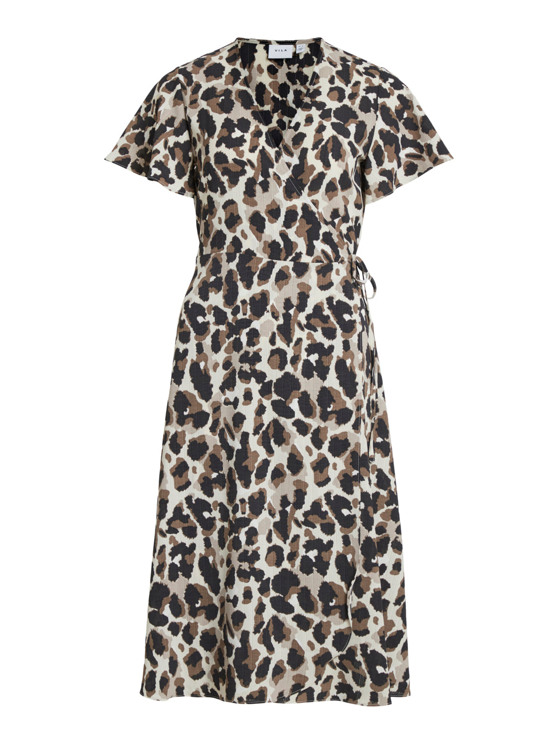 VILOVIE Dress - Birch